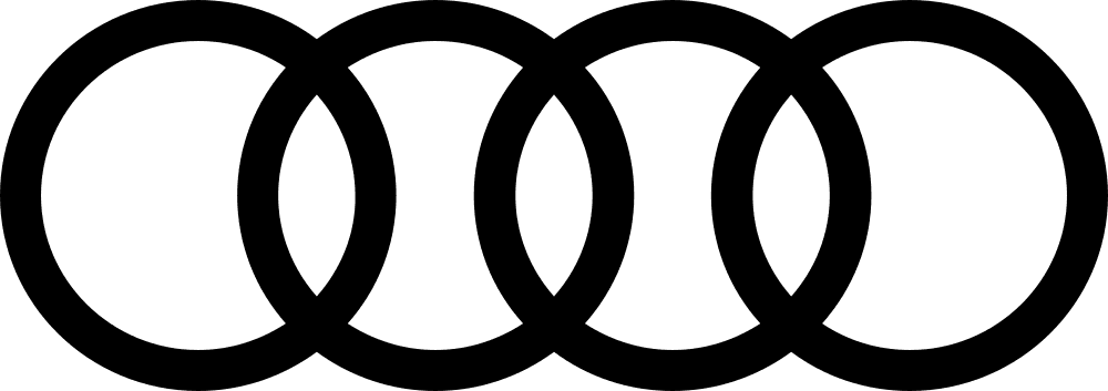 audi logo